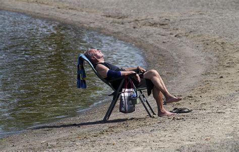 Warnings remain from coast to coast as parts of Canada swelter under heat wave